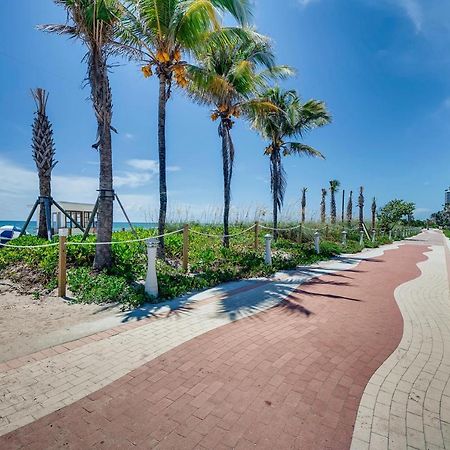 Castle Beach Studios By Vacation Media Miami Beach Eksteriør billede